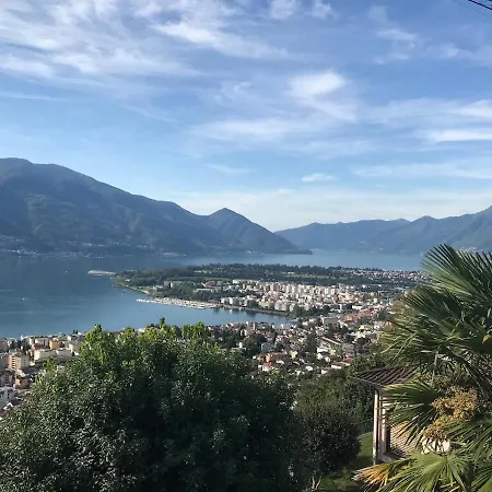 Lejlighed What A View
