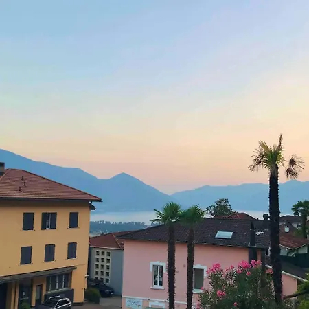 Lejlighed What A View