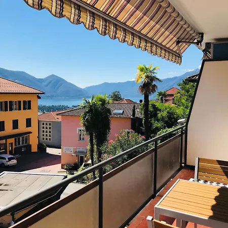Apartamento What A View